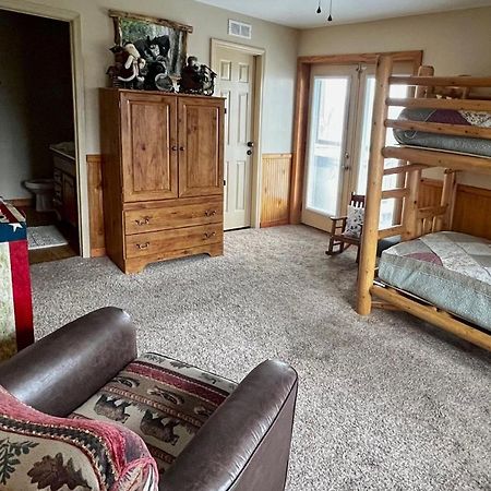 Villa Smoky Mountain Retreat With Hot Tub, Arcade Games Pigeon Forge Exterior foto